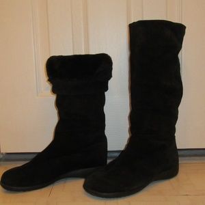 Blondo Haba winter boots